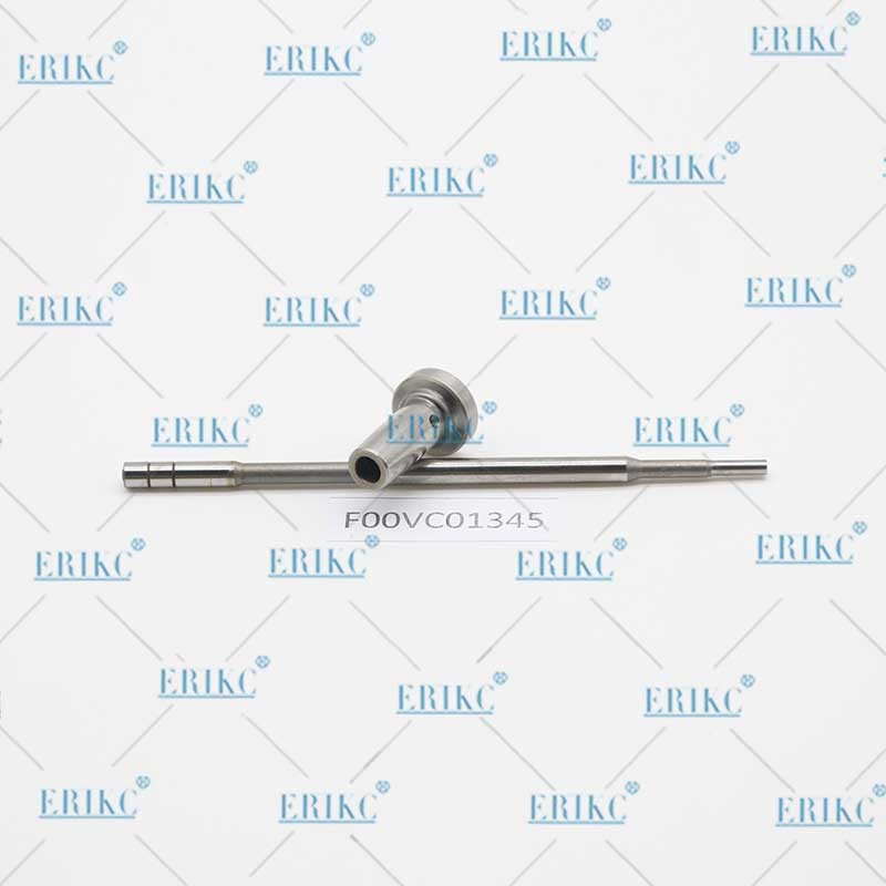 ERIKC F 00V C01 345 injector pressure control valve F00V C01 345 F00VC01345 for 0445110251