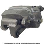 NISSAN Auto Parts Vehicle Brake Caliper 19B2792 19B2793 344638 344639 OEM 44011