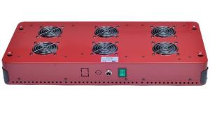 China Hot selling CIDLY LED 10 150*3W led grow lights agricultural greenhouses used wholesale