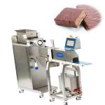 P307 Small mini protein bar making machine