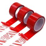 Superreliable Technology VOID Tape