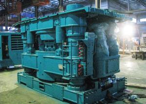 China TR2005H Tubing Rotator Equipment 750mm Pressure Pulling Stroke CE ISO SGS wholesale