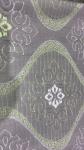 100 Polyester 400g/M2 Jacquard Mattress Fabric Tear Resistant
