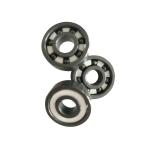 Full Si3N4 Hybrid Ceramic Bearings 608CE Deep Groove Ball Bearing