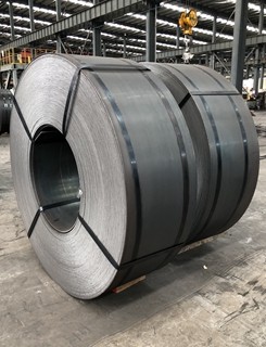 Mild Iron 6mm 400mm Astm Hot Rolled A36 Steel Plate