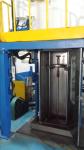Alloy Metal Sintering Furnace , Vacuum Directional Solidification Furnace