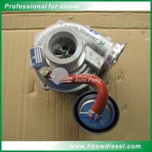 China K04 Turbocharger Deutz TCD2012L4-2V Engine turbo 04299166 4299166 04298276 53049880087 wholesale