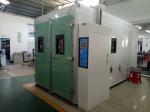 Programmable High Low Temperature Cycle Chamber 800Liter 1000*1000*800mm