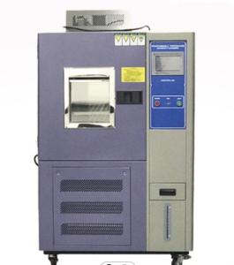 China R404A OTS Environmental Test Chambers High Low Temperature wholesale