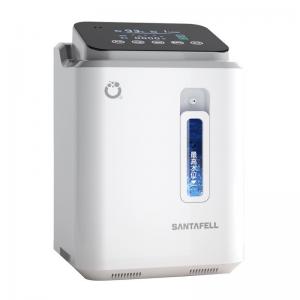 China Household Oxygen Concentrator 1L 7L 93% Oxygen Machine For Home wholesale
