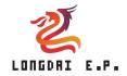 China Jiangsu Longdai Environmental Protection Group Co., Ltd. logo