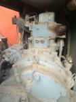 Kobelco 55 ton 7055 Crawler Crane