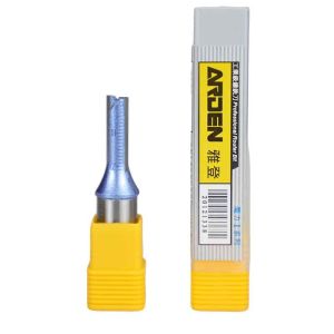 China Arden Woodworking Double Edge End Mills Customizable Metric Double Edge Milling Cutter OEM Support wholesale