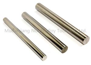 China Tungsten alloy billet,rod, bar, dart barrel， blank wholesale