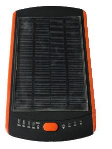China MP-S23000 High Capacity Solar Power Charger 23000mAh DC wholesale
