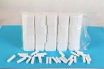 Medical Consumable Non Sterile Medical Absorbent Dental Cotton Rolls