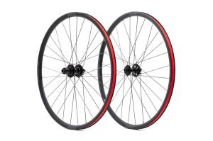 China Fixie Wheelset 700C Bike Spare Parts Carbon Track Wheel V Brake wholesale