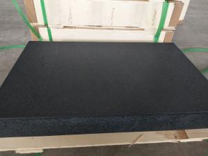 China Industrial Granite Surface Plate Mechanical Processing Manual Polishing wholesale