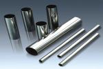 Hastelloy B2 60.33mm 3.91mm Nickel Alloy Steel Pipe N10665 6m ASTM B36.10M