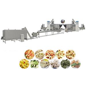 China Automatic Animal Pet Dog Food Machine Processing Plant Production Line wholesale