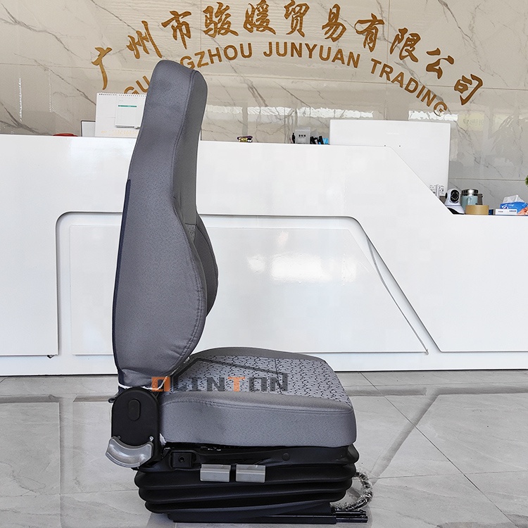 Construction Works Excavator Spare Parts 3836 Truck Seat for Mercedes Benz Germany