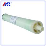 Industrial Filtration Reverse Osmosis Membrane 600PSI With 99% Salt Rejection