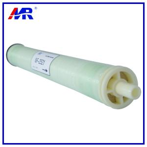 China Industrial Filtration Reverse Osmosis Membrane 600PSI With 99% Salt Rejection wholesale