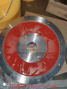 China Original shantui SD16 bulldozer final drive flange 16Y-18-00022 komatsu D65-8 wholesale