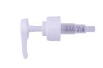 18/410 20/410 Long Nozzle Lotion Pump White Black Mist Sprayer