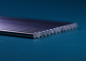 China Long Life Tungsten Carbide Blanks 310mm 330mm Length ISO9001 Approved wholesale
