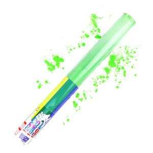 China Paper Tubes 35g Celebrations Powder Party Popper wholesale