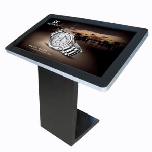 China Multifunction Hospital Floor Standing Interactive Kiosk Touch Screen Kiosks wholesale