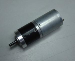 China 24ZYJ planets DC geared motor wholesale