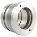 OEM Precision CNC Machining of Stainless Steel Connection Joint ISO9001