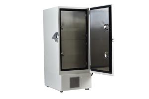 China 588L Largest Capacity Digital Display Vaccine Ultra Low Lab Freezer For Hospital Laboratory wholesale