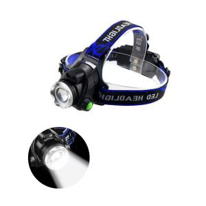China Versatile Headlamp for Emergency Rescue and Outdoor Activities Rechargeable Battery wholesale