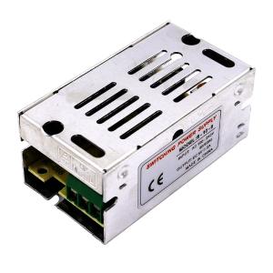 China Mini Indoor Switch Power Supply AC100V 240V To DC 5V 10W 2A For Urban Lighting wholesale
