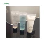 Semi Automatic Plastic Tube Filling And Sealing Machine Grease Cosmetic