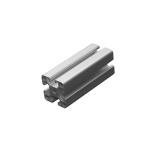 High-Intensity Industrial Assembly Line Aluminium Profile Extrusion T Slot