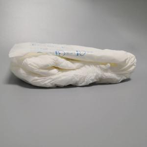 China USA Fluff Pulp ADL Layer Magic Tape Sleepy Baby Diapers wholesale
