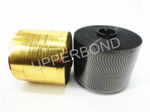 China Easy Open Cigarette Packaging Materials Anti - Counterfeiting Tear Tape wholesale