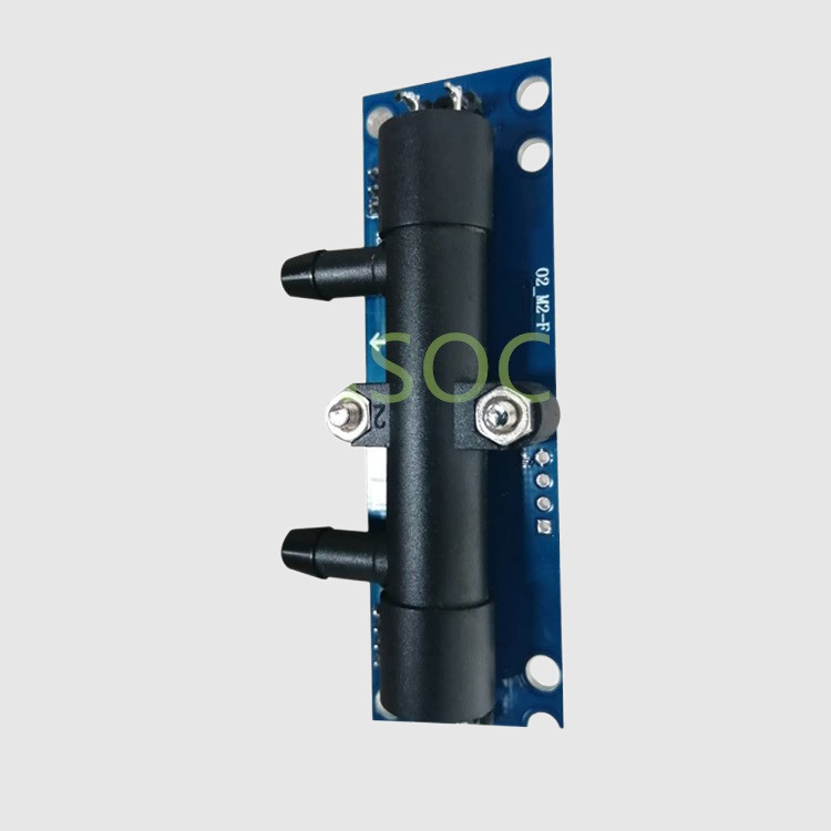 High Precision stable measurement oxygen conventrator sensor used in industry