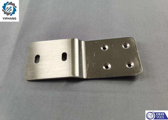 SUS316L Stamping Sheet Metal Parts Bending Welding Prototype Metal Fabrication