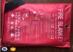 Industrial Emergency Fiberglass Welding Blanket Heavy Duty Harmless