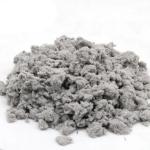 Polymer Modified Mortar Must-Have White Wood Cellulose Fiber with ≤5% Moisture