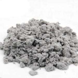 China Polymer Modified Mortar Must-Have White Wood Cellulose Fiber with ≤5% Moisture Content wholesale