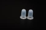 Triangle Matte Lipstick Silicone Mold Transparent Silicone Lipstick Mould