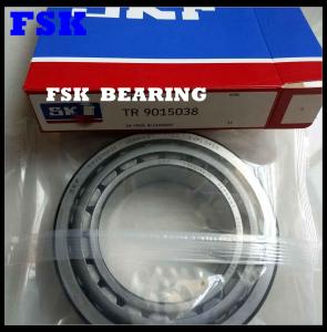 China ABEC -7 TR 9015038 Precision Tapered Roller Bearings Chrome Steel 90mm × 150mm × 38.5 mm wholesale
