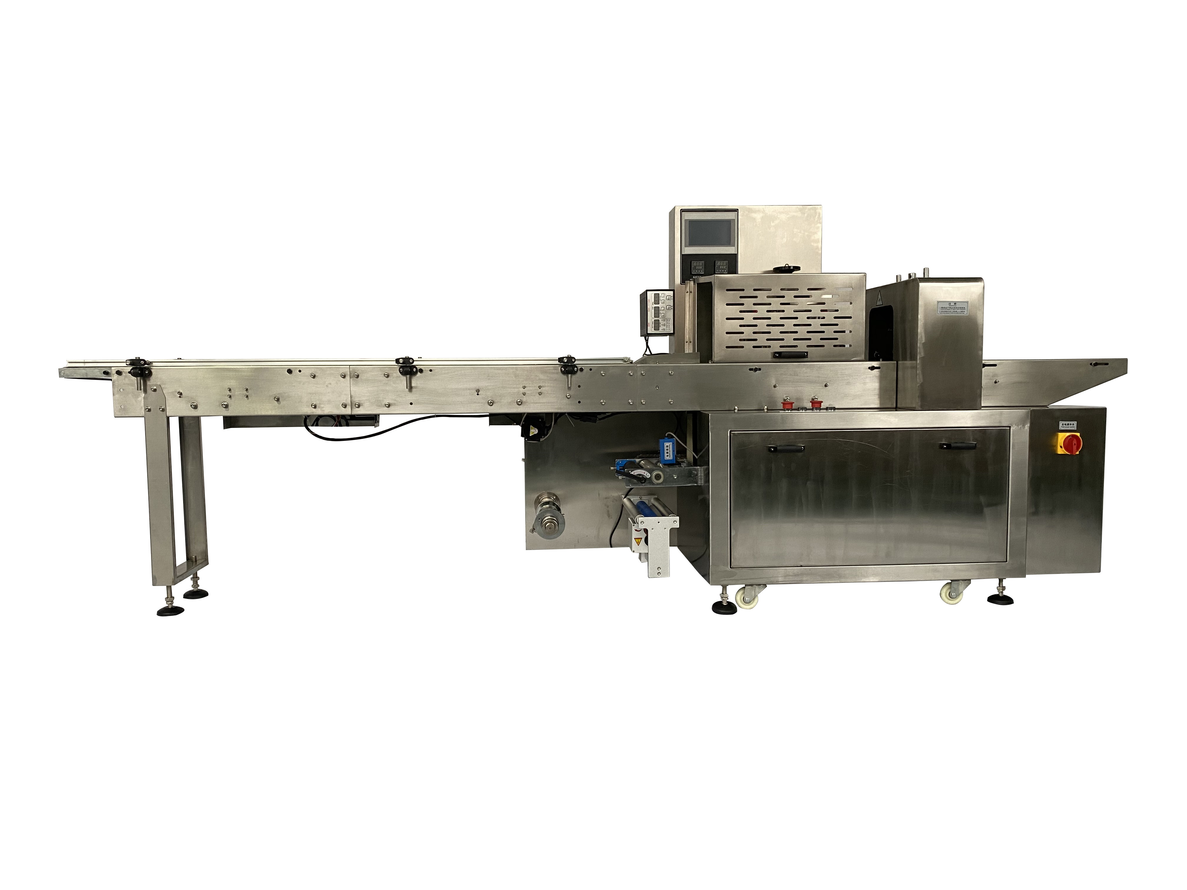 Sticky Date Ball Production Line: Efficient & Automated Snack Manufacturing