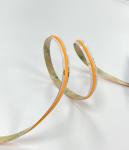 Flexible COB Strip 10w 1800K Golden Yellow Color